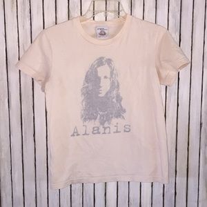 Alanis Morissette T-shirt